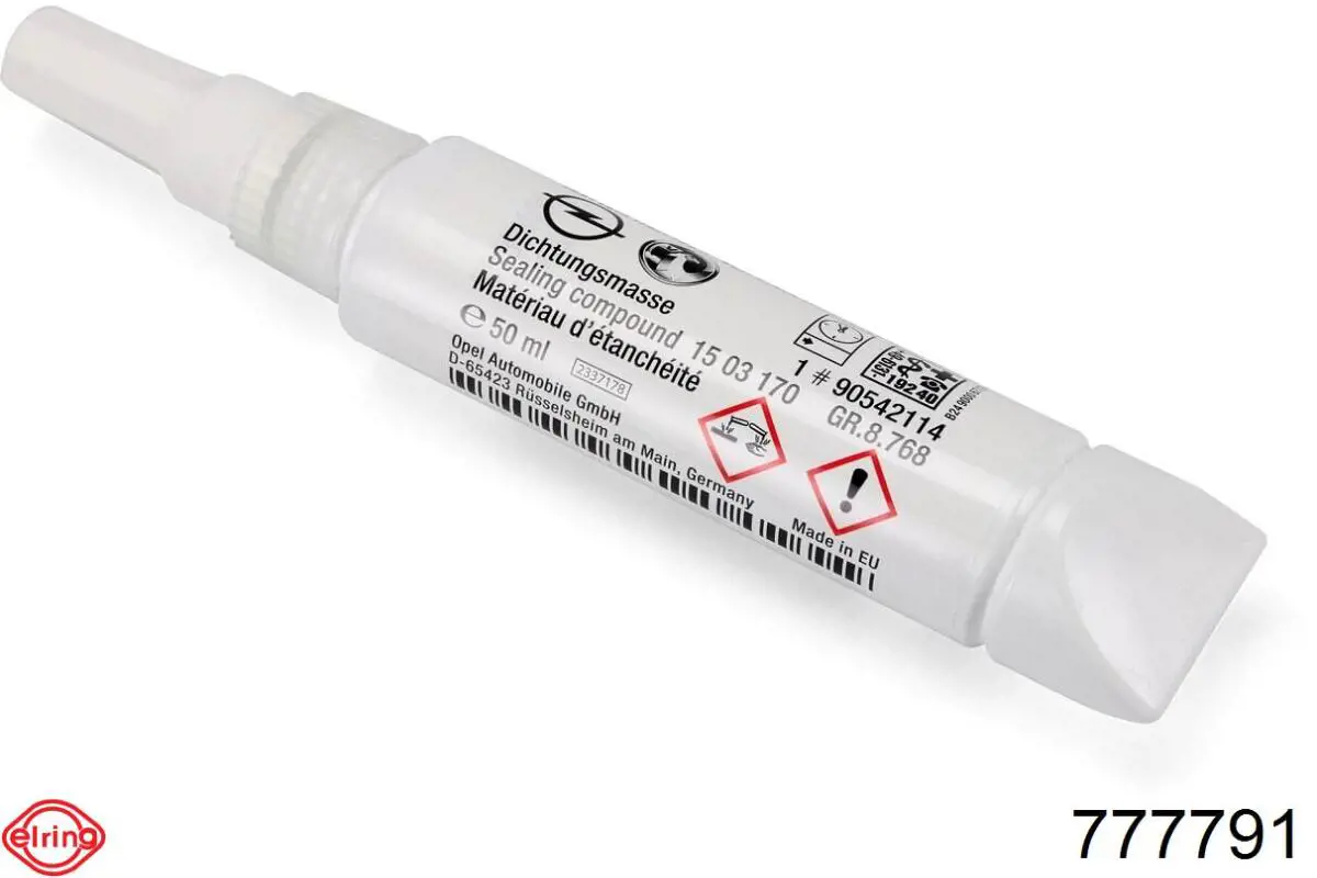 Sellador de juntas Mitsubishi MD997740 precio, desde 24,52 EUR