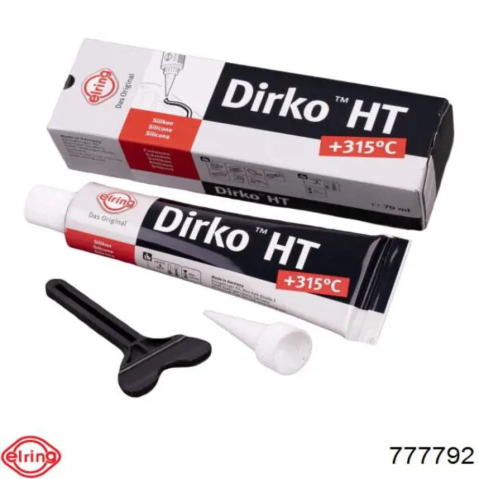 Sellador de juntas VAG D188003A1