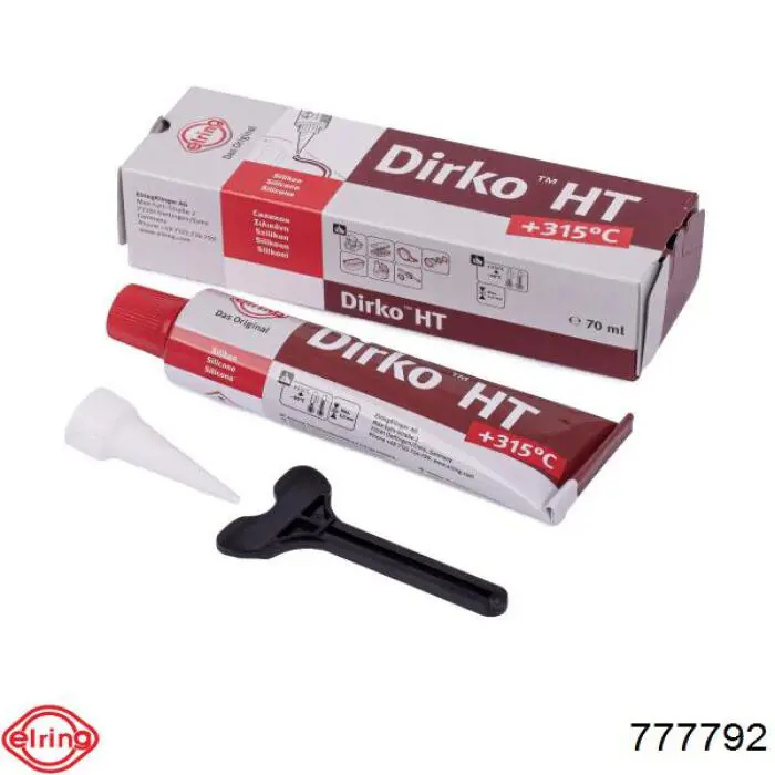 Comprar 777792 Elring Sellador de juntas