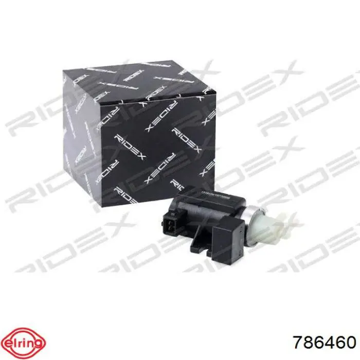 Junta tórica del tubo del intercooler Elring 786460 precio, desde 11,06 EUR