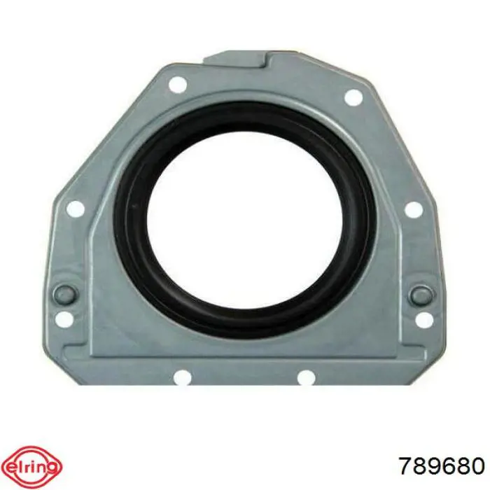 Anillo retén, cigüeñal Audi Q7 4MB, 4MG, 4MQ