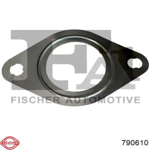 Junta de tubo de escape Elring 790610 precio, desde 3,55 EUR