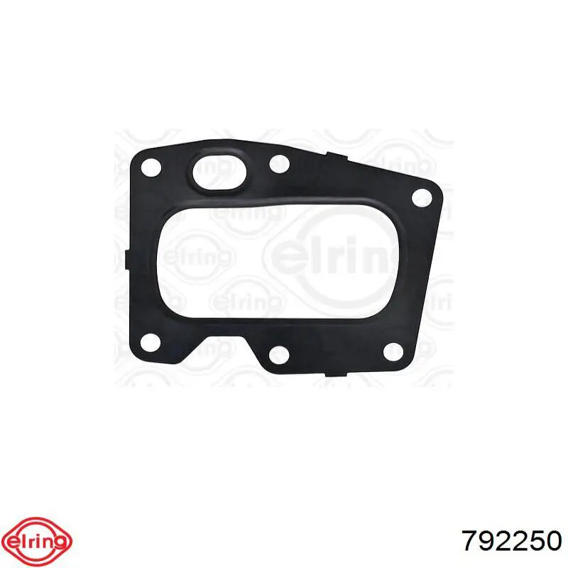 Comprar 9678390780 Peugeot/Citroen Junta de válvula EGR