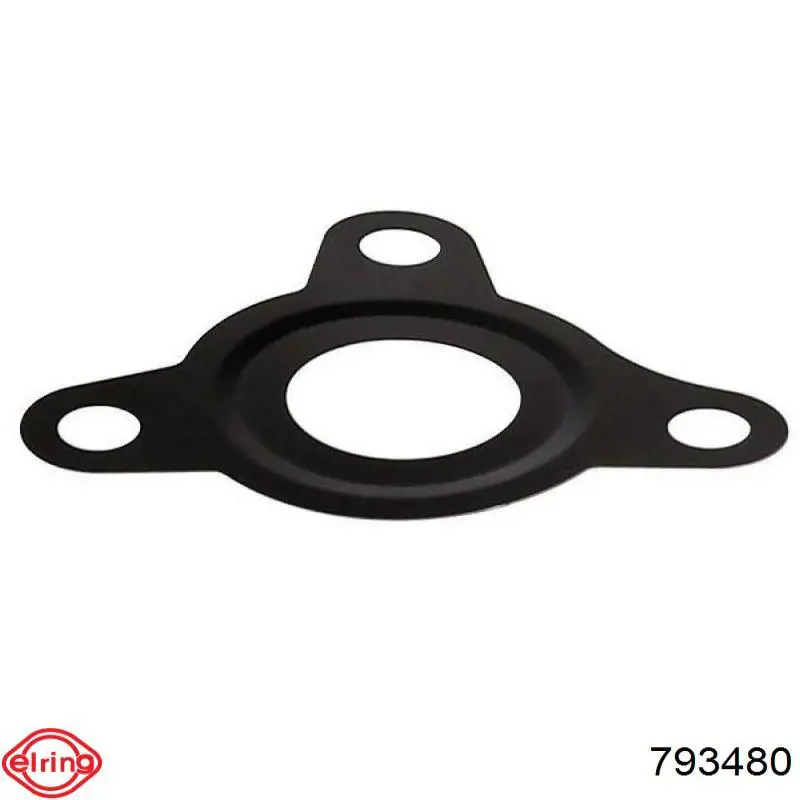 Comprar 9674994180 Peugeot/Citroen Junta, bomba de alta presión