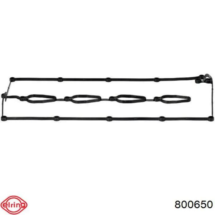 800.650 Elring junta tapa de balancines