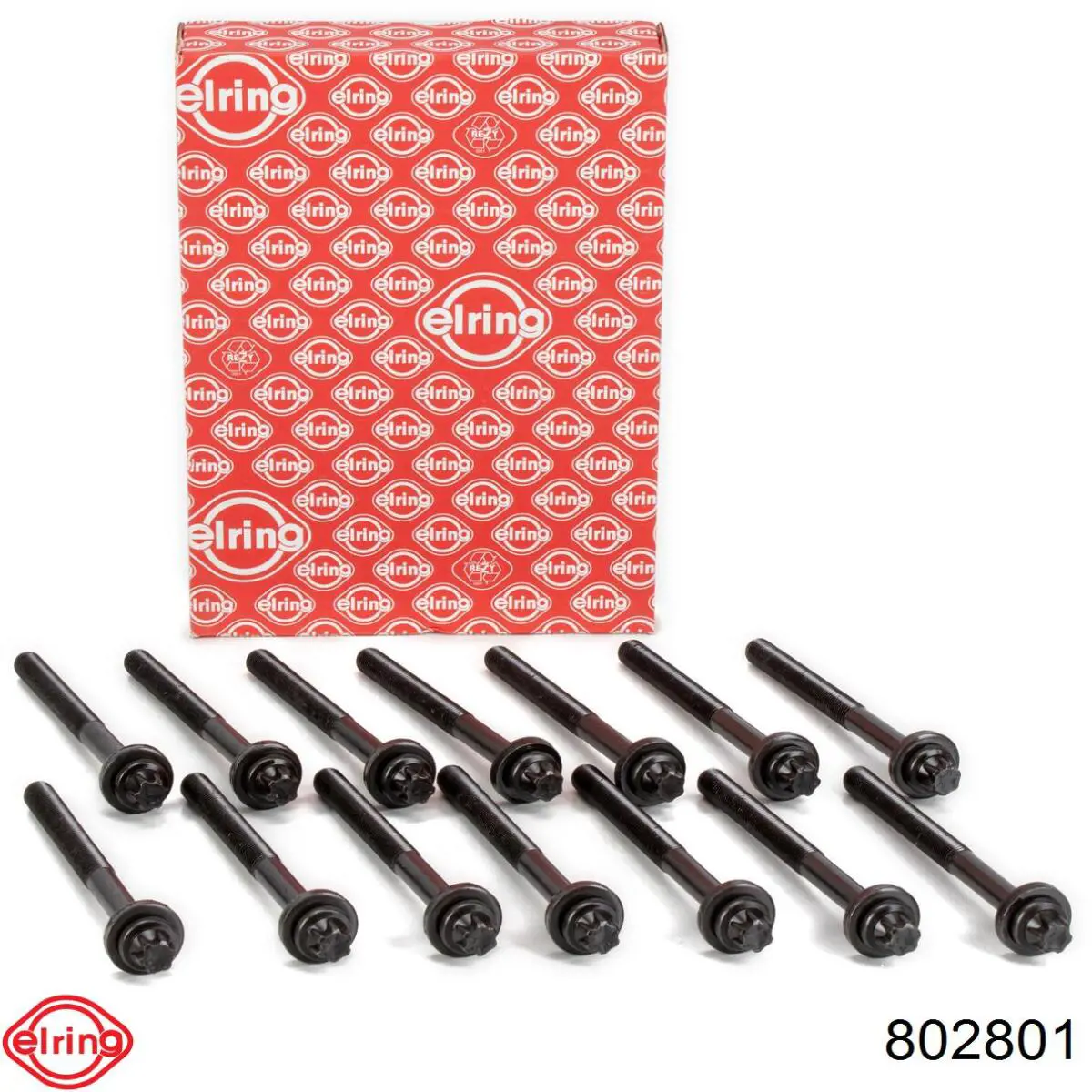 Comprar 802801 Elring Tornillos de culata
