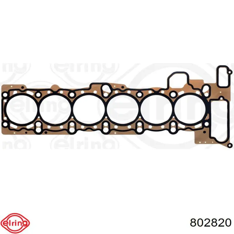 Comprar 802820 Elring Tornillos de culata