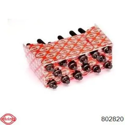 Juego tornillos culata Elring 802820 precio, desde 26,31 EUR