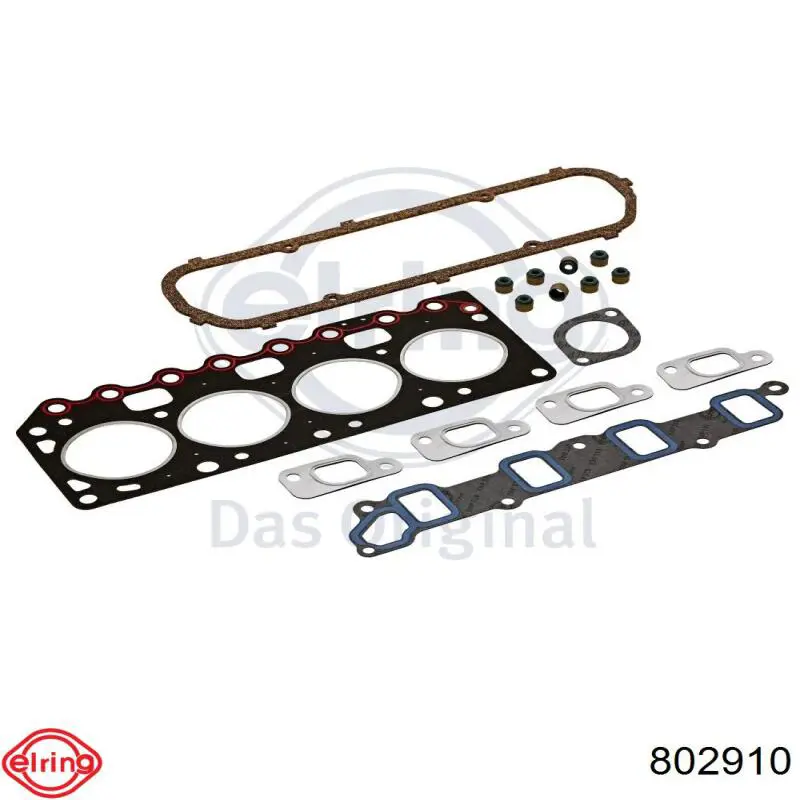 Juego tornillos culata BGA BK6357 precio, desde 16,85 EUR