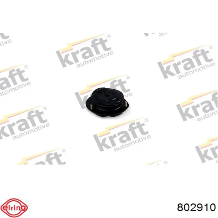 Tornillo de culata Ford Ka 