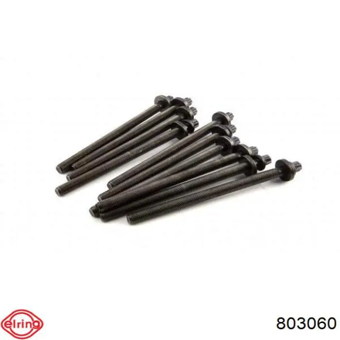 Juego tornillos culata Elring 803060 precio, desde 14,06 EUR
