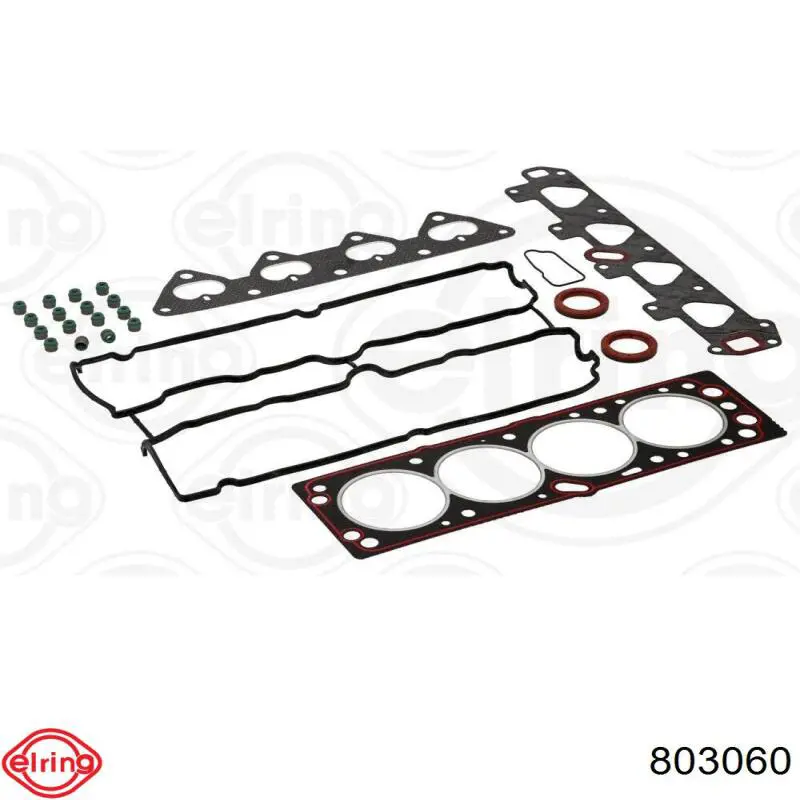 Comprar 803060 Elring Tornillos de culata