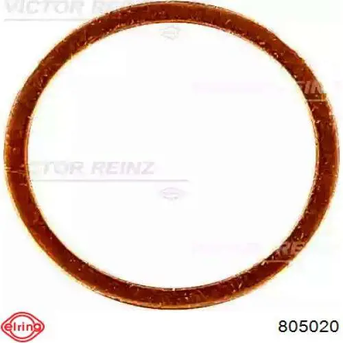Junta tórica universal Mercedes N000000001072 precio, desde 1,40 EUR
