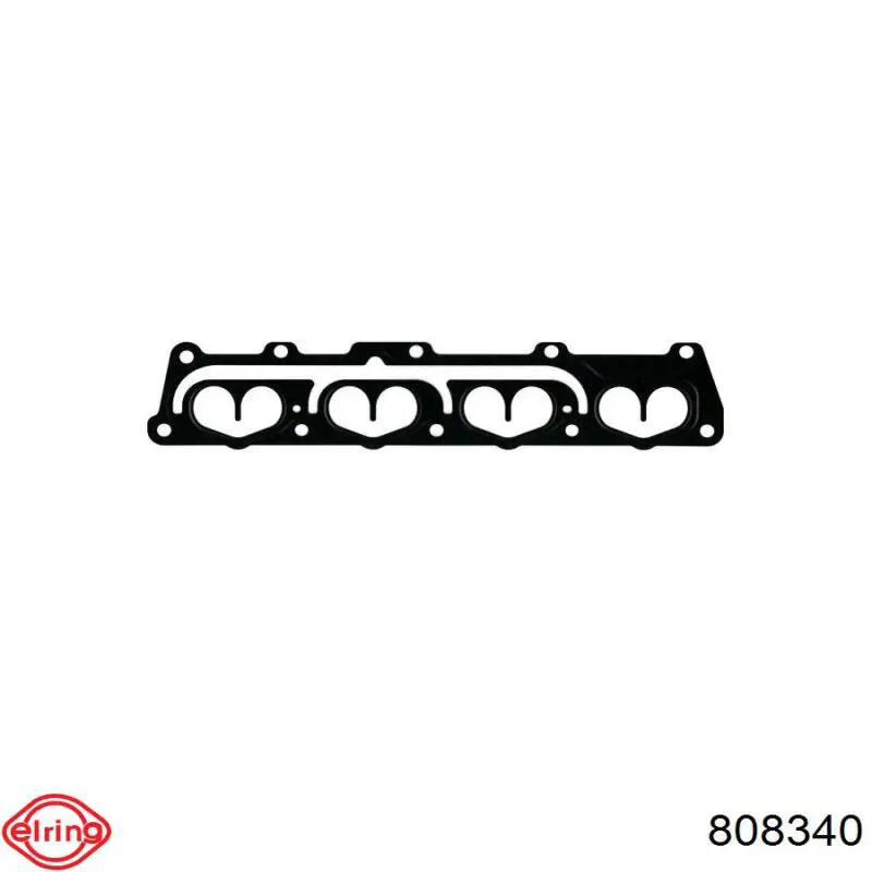 Junta de la carcasa del termostato Opel 6338006 precio, desde 3,62 EUR