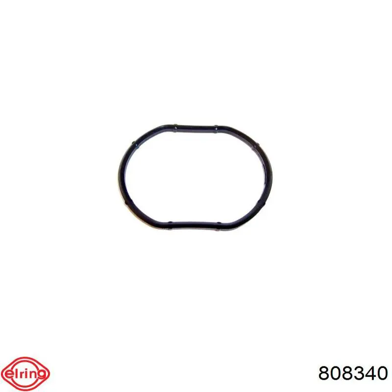 Comprar 6338006 Opel Junta de la carcasa del termostato