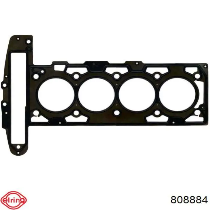 Juntas de culata Elring 808884 precio, desde 50,11 EUR