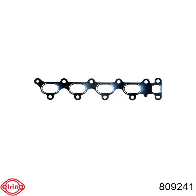 Junta inferior del colector de admisión Opel 5850667 precio, desde 5,58 EUR