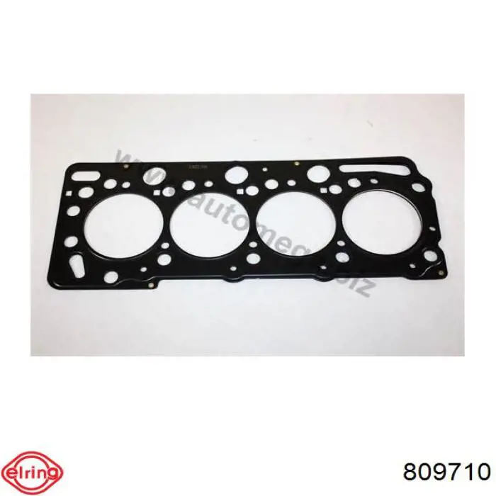 Comprar 12251PLZD00 Honda Junta de culata