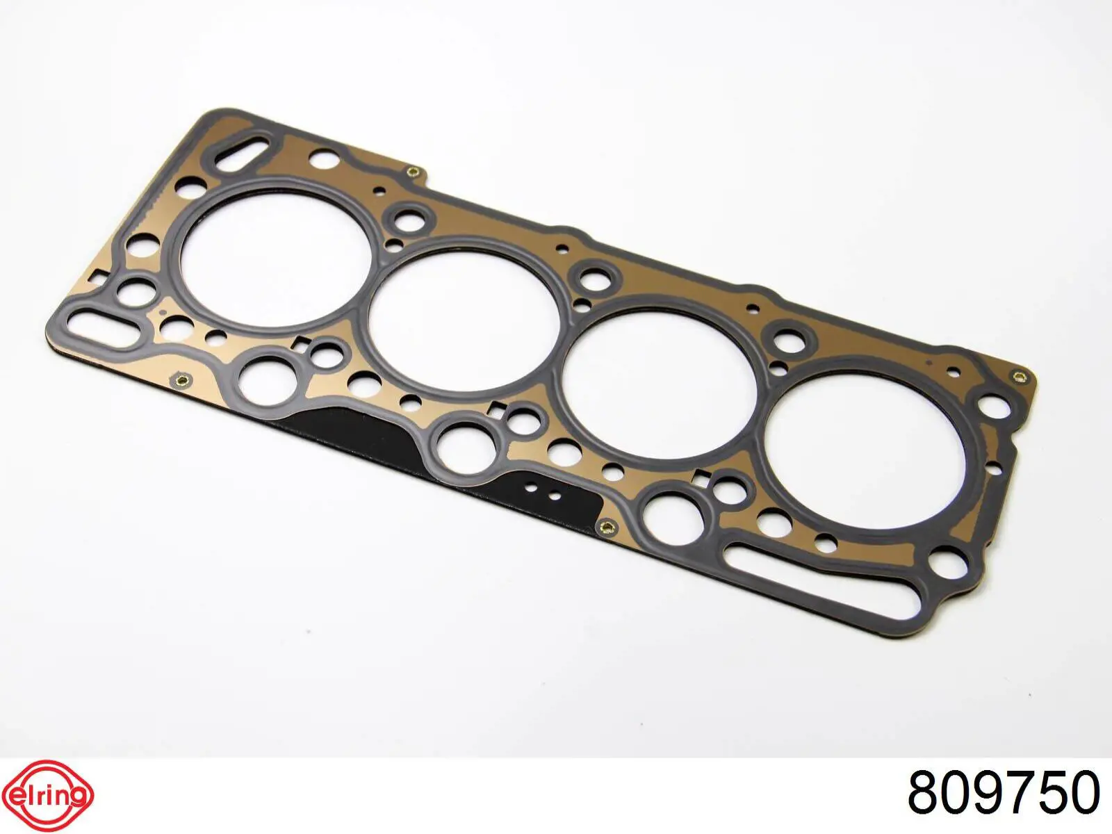 Juntas de culata Elring 809750 precio, desde 15,72 EUR