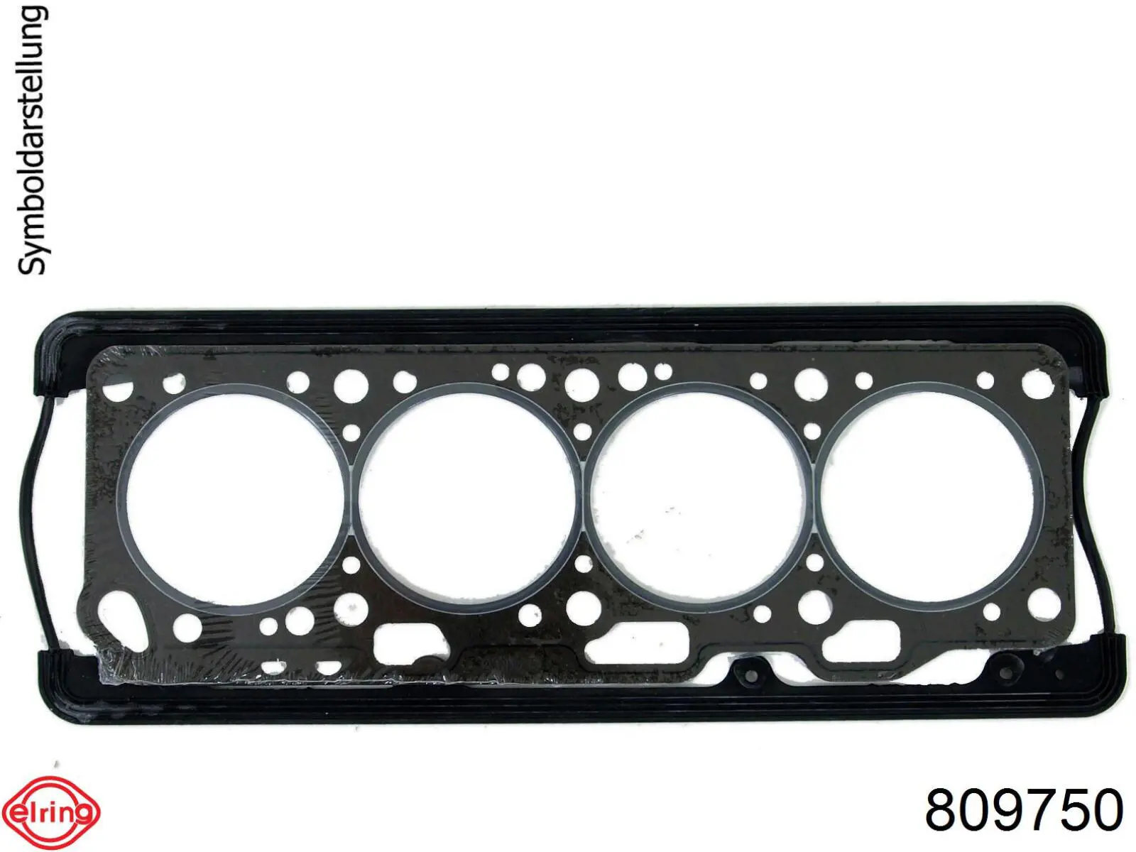 Comprar 809750 Elring Junta de culata