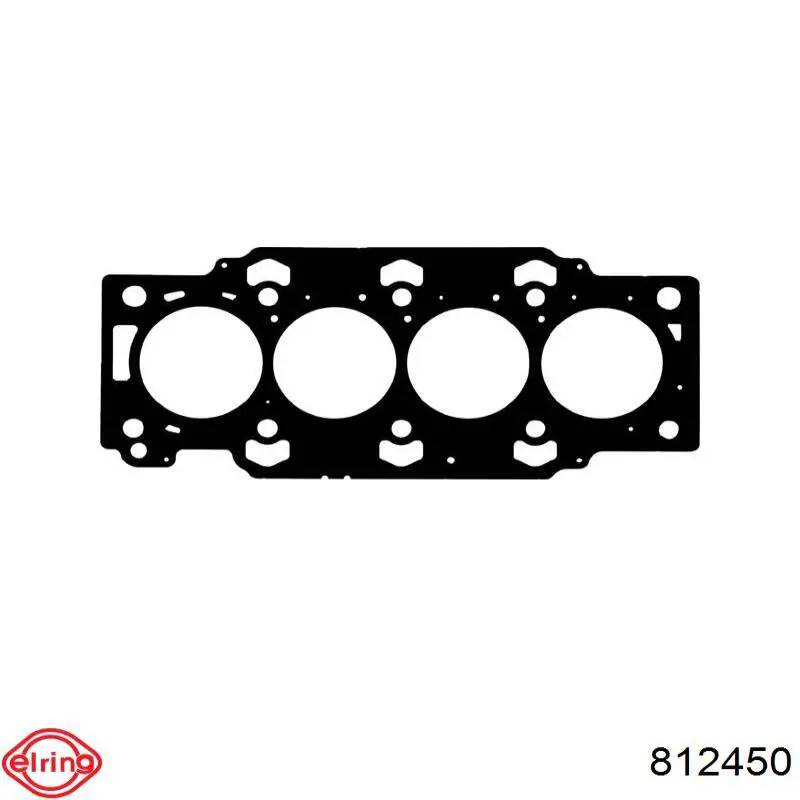 Comprar 812450 Elring Junta de culata