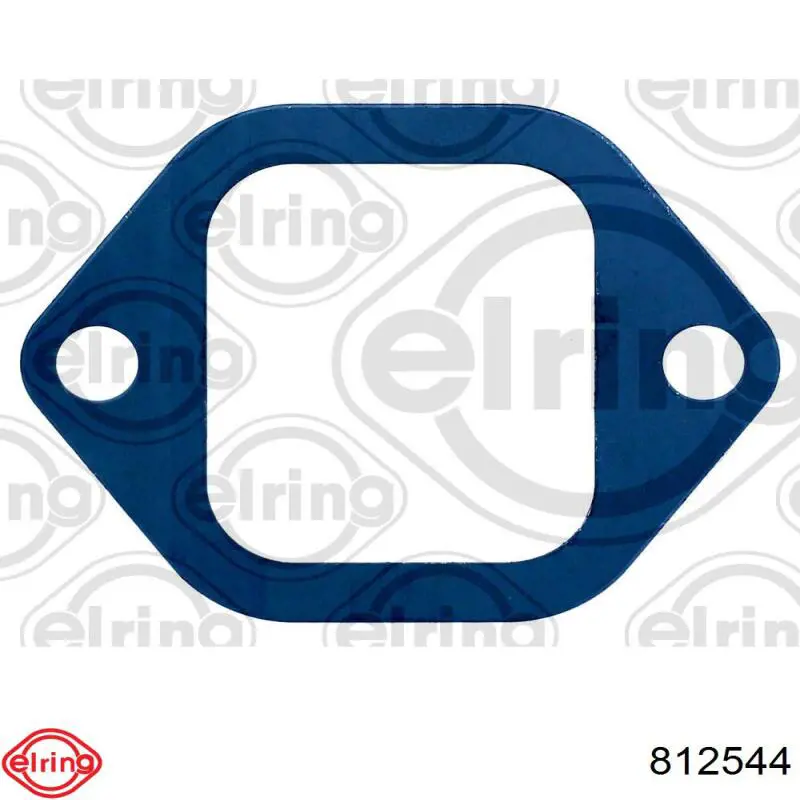 Juego de juntas superiores de motor Elring 812544 precio, desde 31,14 EUR