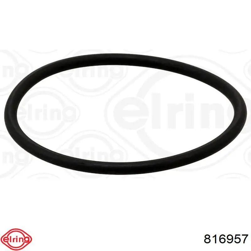 Junta tórica universal A0149978645 Mercedes
