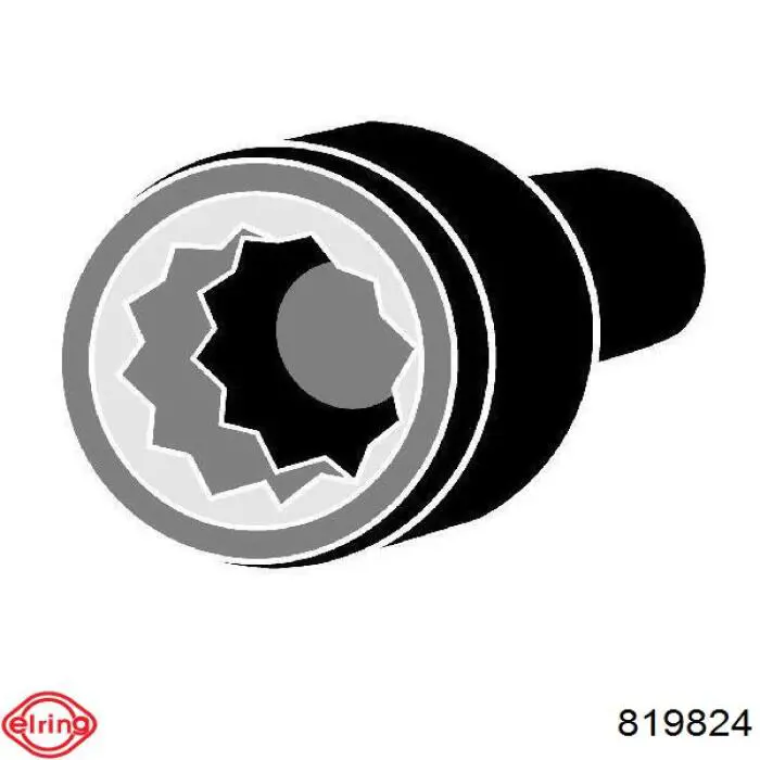 Tornillo de culata Volkswagen LT