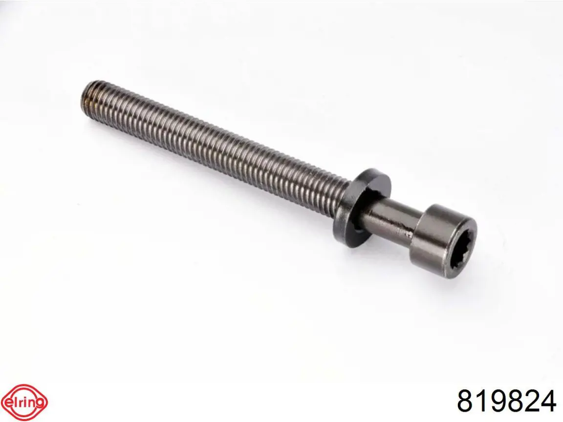 Tornillo de culata HBS025 Payen