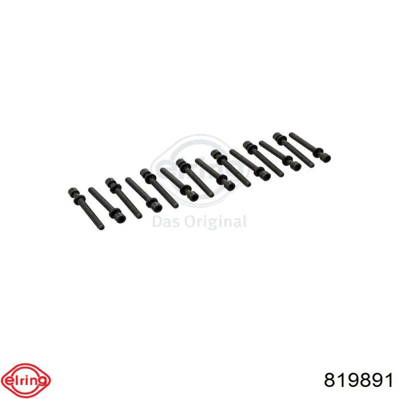 Comprar T0896800 Glaser Tornillos de culata