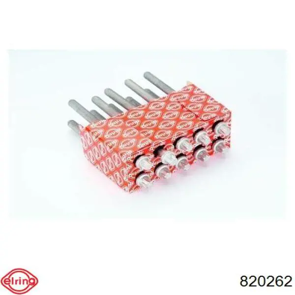 Comprar 820262 Elring Tornillos de culata