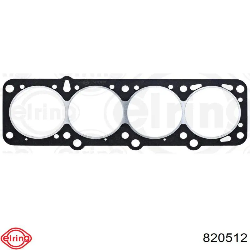 Comprar T0798200 Glaser Tornillos de culata