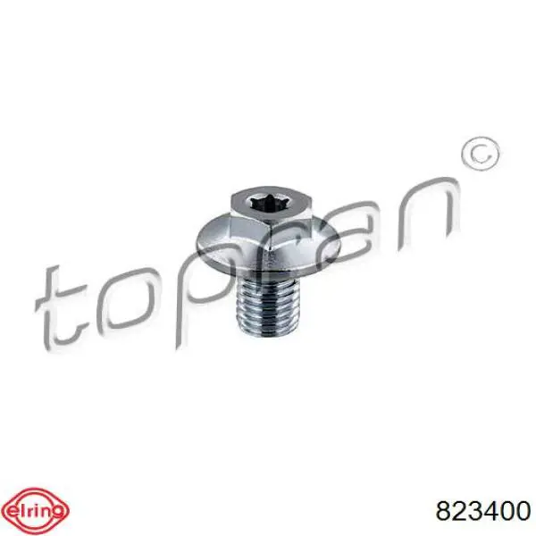 Tapón del cárter de aceite Elring 823400 precio, desde 8,27 EUR