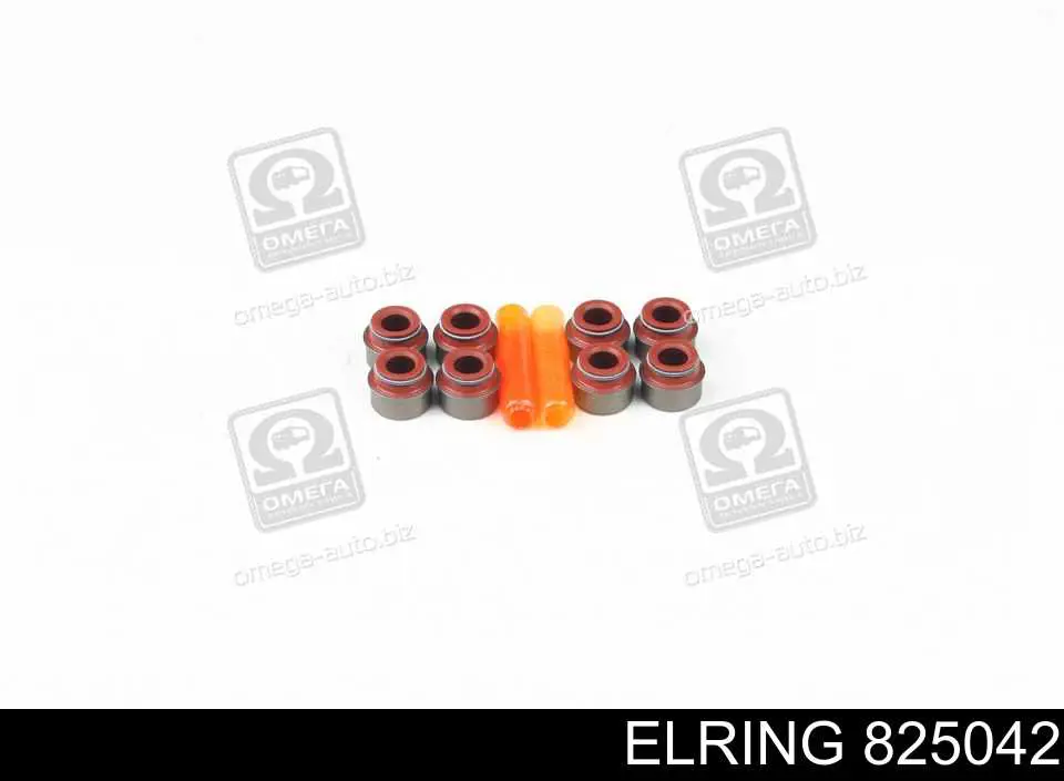 Juego de retenes de válvula de admisión y escape Elring 825042 precio, desde 7,03 EUR