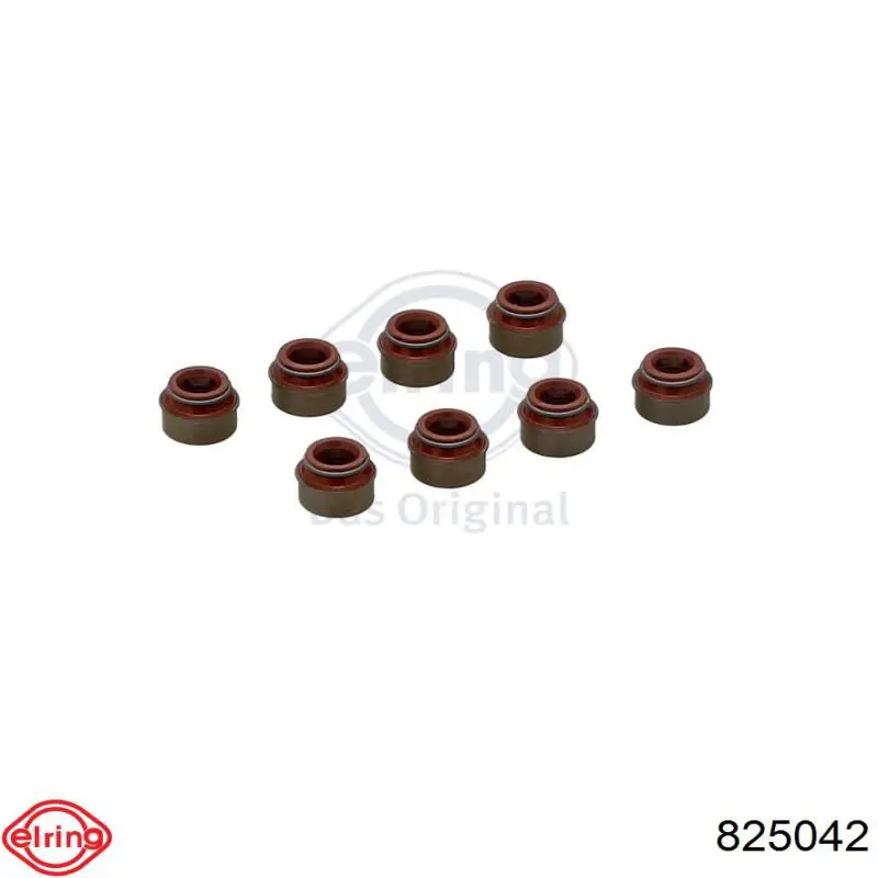 Comprar 825042 Elring Juego de retenes de válvula de admisión y escape