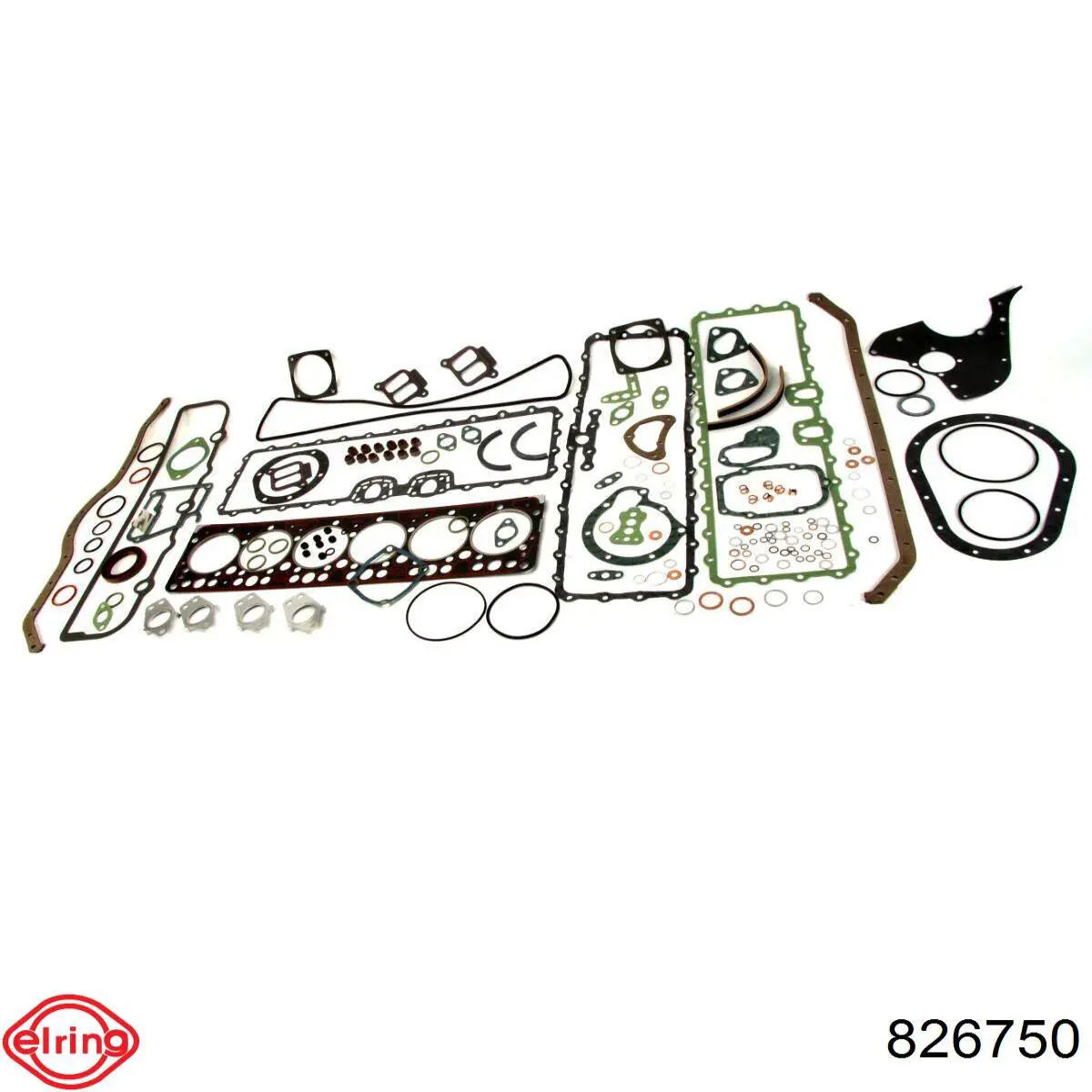 Comprar 826750 Elring Kit completo de juntas del motor