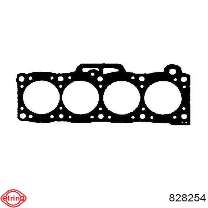 Comprar 828254 Elring Junta de culata