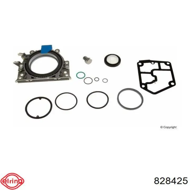 S3105500 Glaser Juego juntas motor