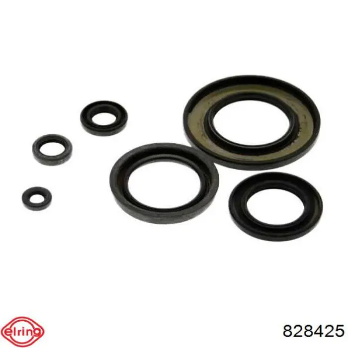 Comprar S3105500 Glaser Kit completo de juntas del motor