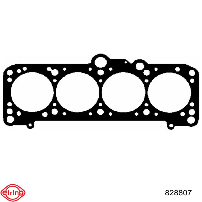 Juntas de culata Elring 828807 precio, desde 6,84 EUR