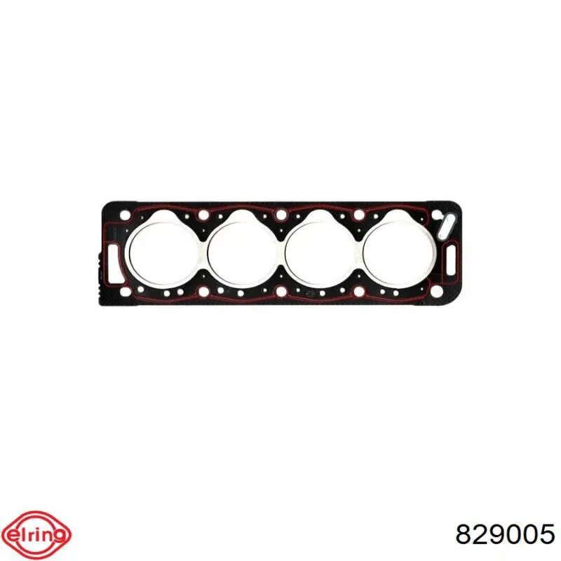 Comprar 829005 Elring Junta de culata