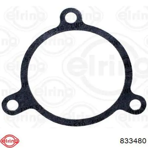 Junta de bomba de agua Elring 833480 precio, desde 3,44 EUR