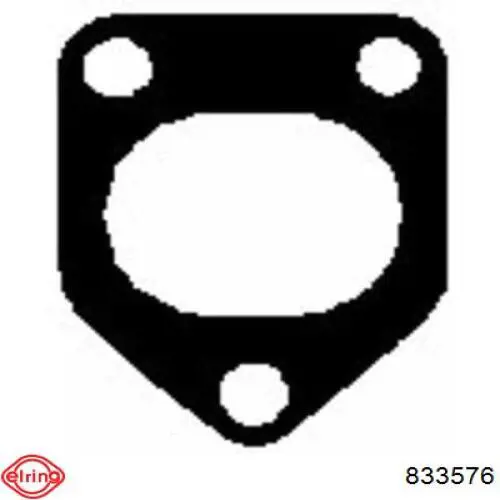 Junta de admisión de turbina de gases de escape Elring 833576 precio, desde 6,03 EUR