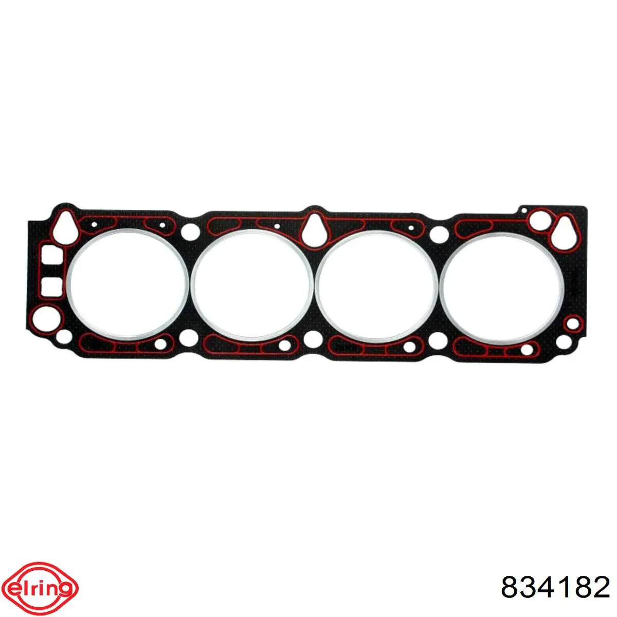 Juntas de culata Elring 834182 precio, desde 20,78 EUR