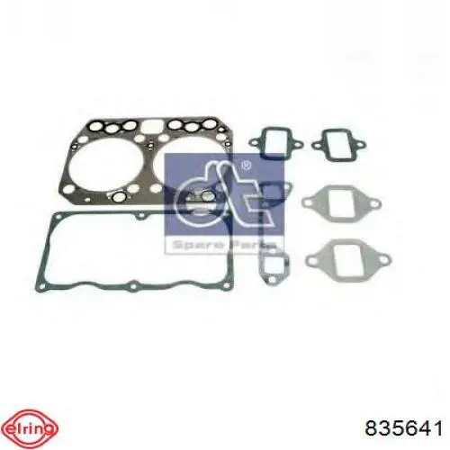 Comprar 835641 Elring Juego de juntas superiores de motor