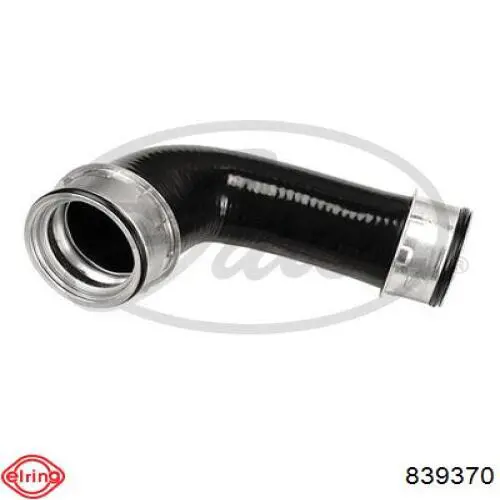 Comprar 839370 Elring Junta tórica del tubo del intercooler