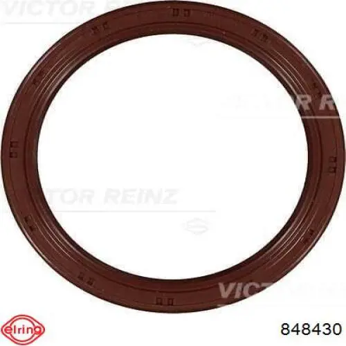 Retén de cigüeñal 9008031059 Toyota