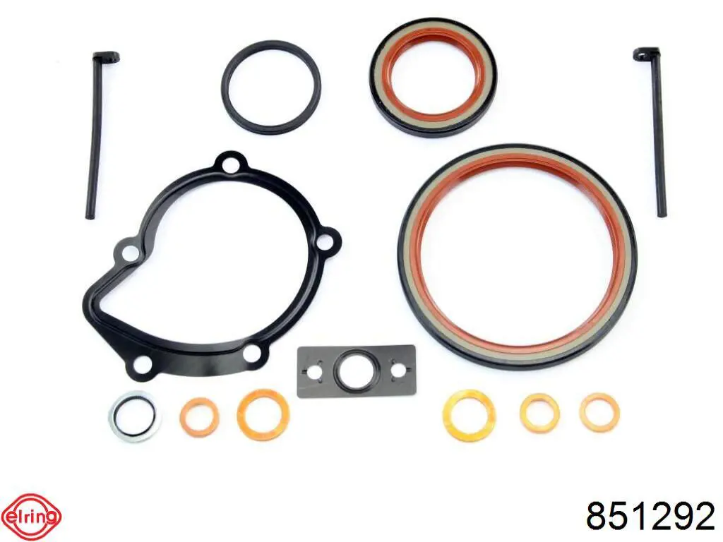 Juego de juntas inferiores del motor Elring 851292 precio, desde 48,07 EUR