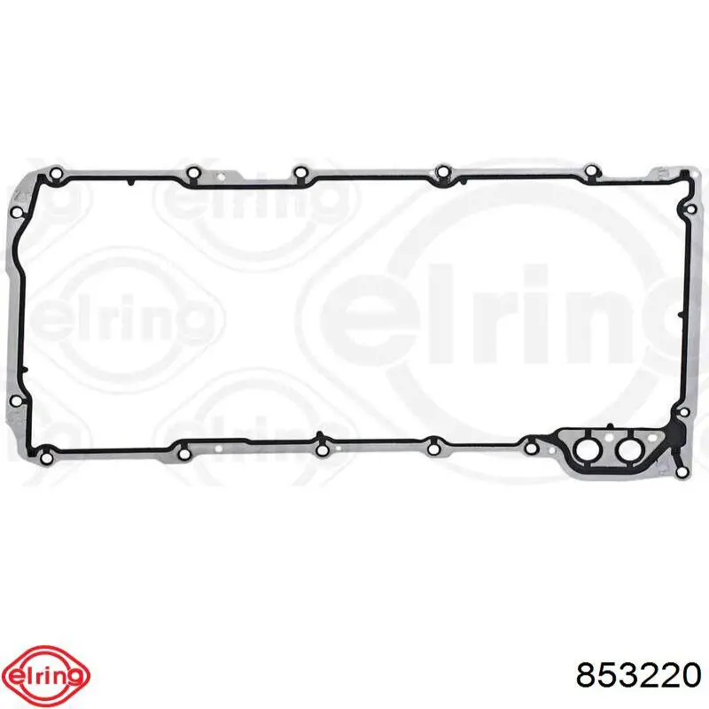 MS16124 Mahle Original