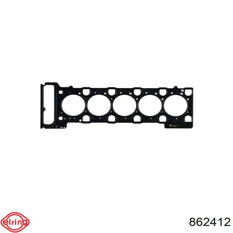 Comprar 862412 Elring Junta de culata